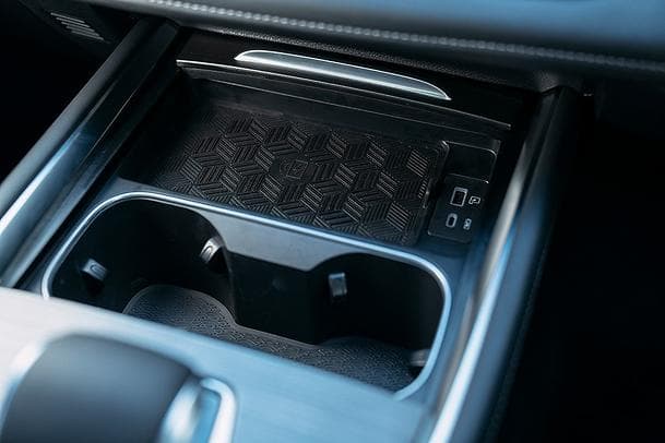 chery-tiggo-centre-console